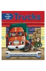 The Trouble with Trucks