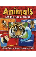 Lift-the-flap Learning