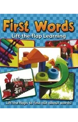 Lift-the-flap Learning