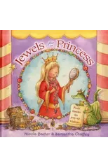 Jewels for a Princess