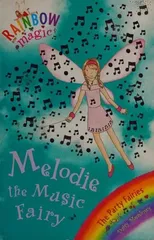 Rainbow Magic