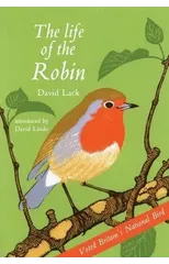 The Life of the Robin