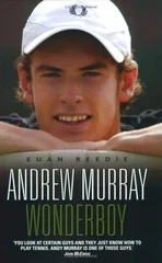Andrew Murray