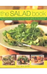 Salad Book
