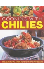 Cooking With Chilies
