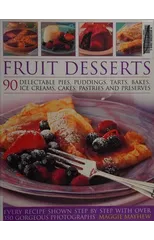 Fruit Desserts