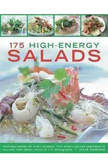 175 High-energy Salads