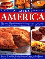 Taste of America