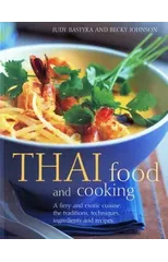 Thai Food and Cooking