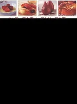 No-fat Low-fat Puddings