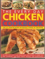 Every Day Chicken Cookbook
