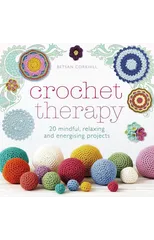 Crochet Therapy