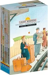 Lightkeepers Girls Box Set
