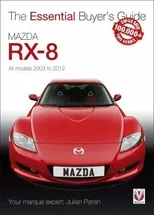 Mazda Rx-8