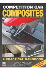 Competition Car Composites