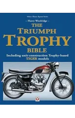 The Triumph Trophy Bible
