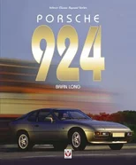 Porsche 924