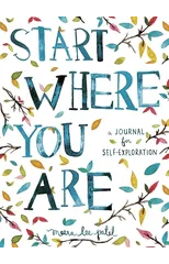 Start Where You Are