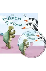 The Talkative Tortoise