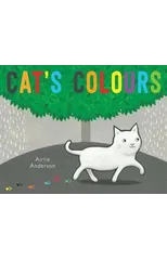 Cat's Colours
