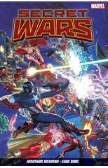 Secret Wars
