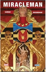 Miracleman Book One