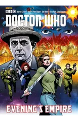 Doctor Who
