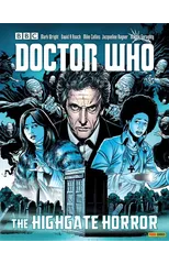 Doctor Who