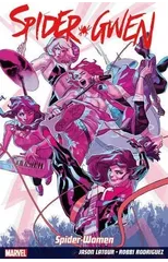 Spider-Gwen Vol. 2