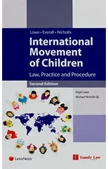 International Movement of Children