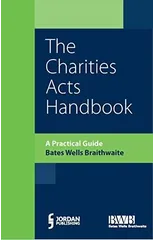 Charities Acts Handbook, The