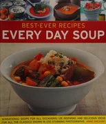 Best-ever Recipes