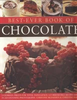 Best-Ever Book of Chocolate