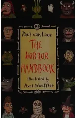 The Horror Handbook