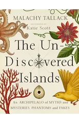 Un-Discovered Islands