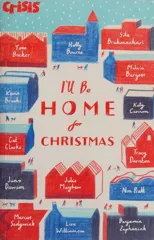 I'll Be Home for Christmas