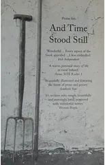 And Time Stood Still