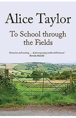 To School Through the Fields