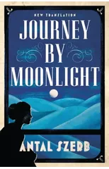 Journey by Moonlight