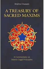 A Treasury of Sacred Maxims