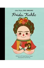Frida Kahlo