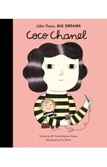 Coco Chanel