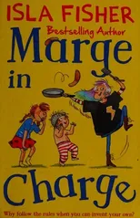 Marge in Charge