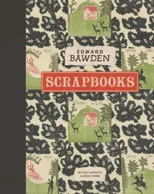 Edward Bawden Scrapbooks