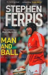 Man and Ball