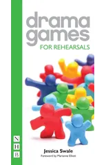 Drama Games for Rehearsals