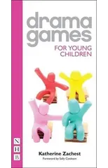 Drama Games for Young Children