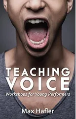 Teaching Voice