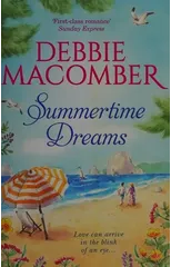 Summertime Dreams