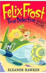 Felix Frost, Time Detective